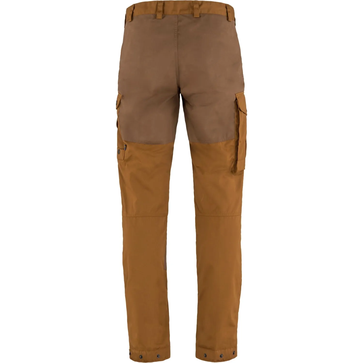 Fjällräven Men&#x27;s Vidda Pro Trousers Regular (2022) Chestnut/Timber Brown | Buy Fjällräven Men&#x27;s Vidda Pro Trousers Regular (2022) Chestnut/Timber Brown here | Outnorth