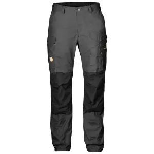 Fjällräven Women&#x27;s Vidda Pro Trousers Dark Grey | Buy Fjällräven Women&#x27;s Vidda Pro Trousers Dark Grey here | Outnorth