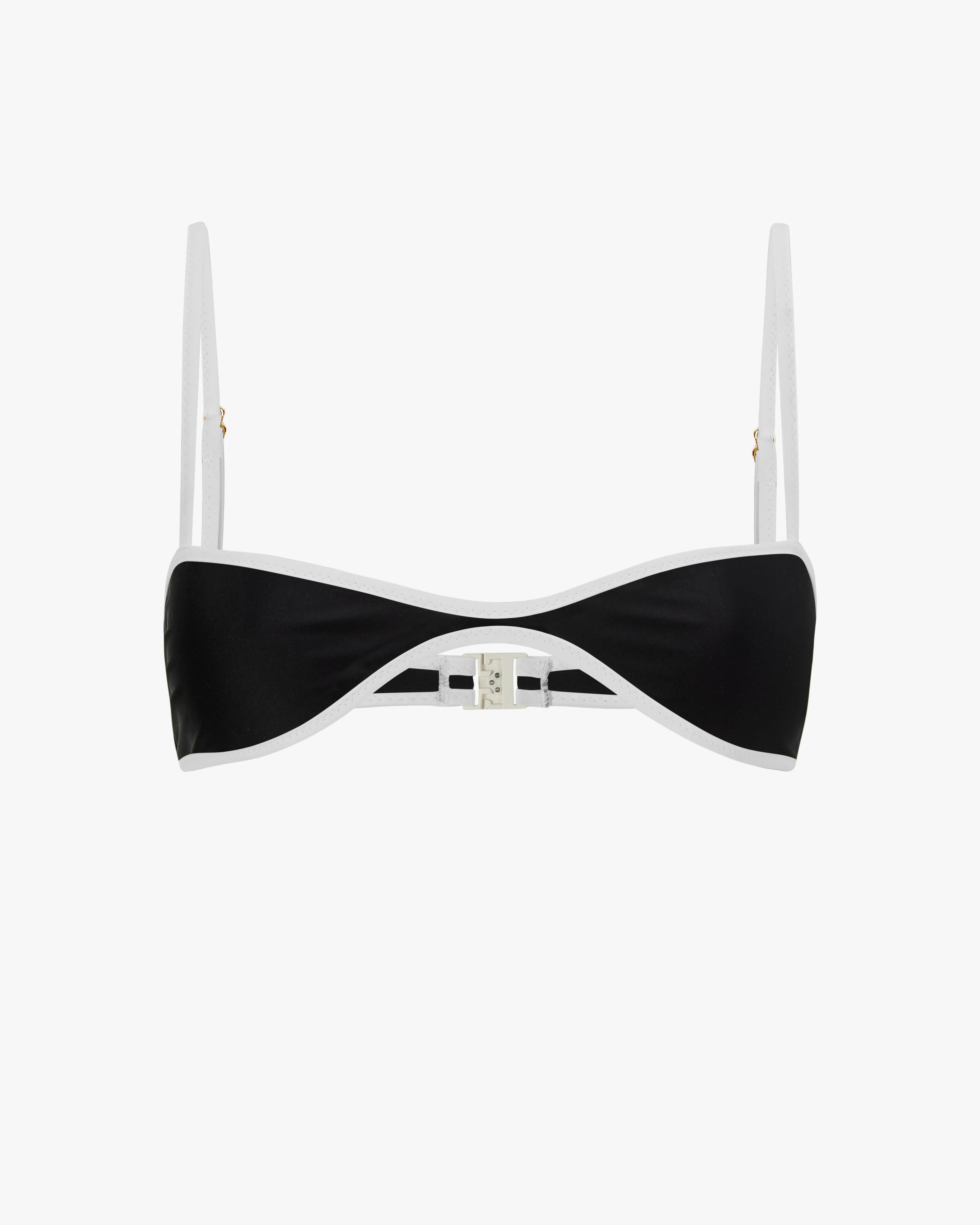 FORMEN TOP BLACK