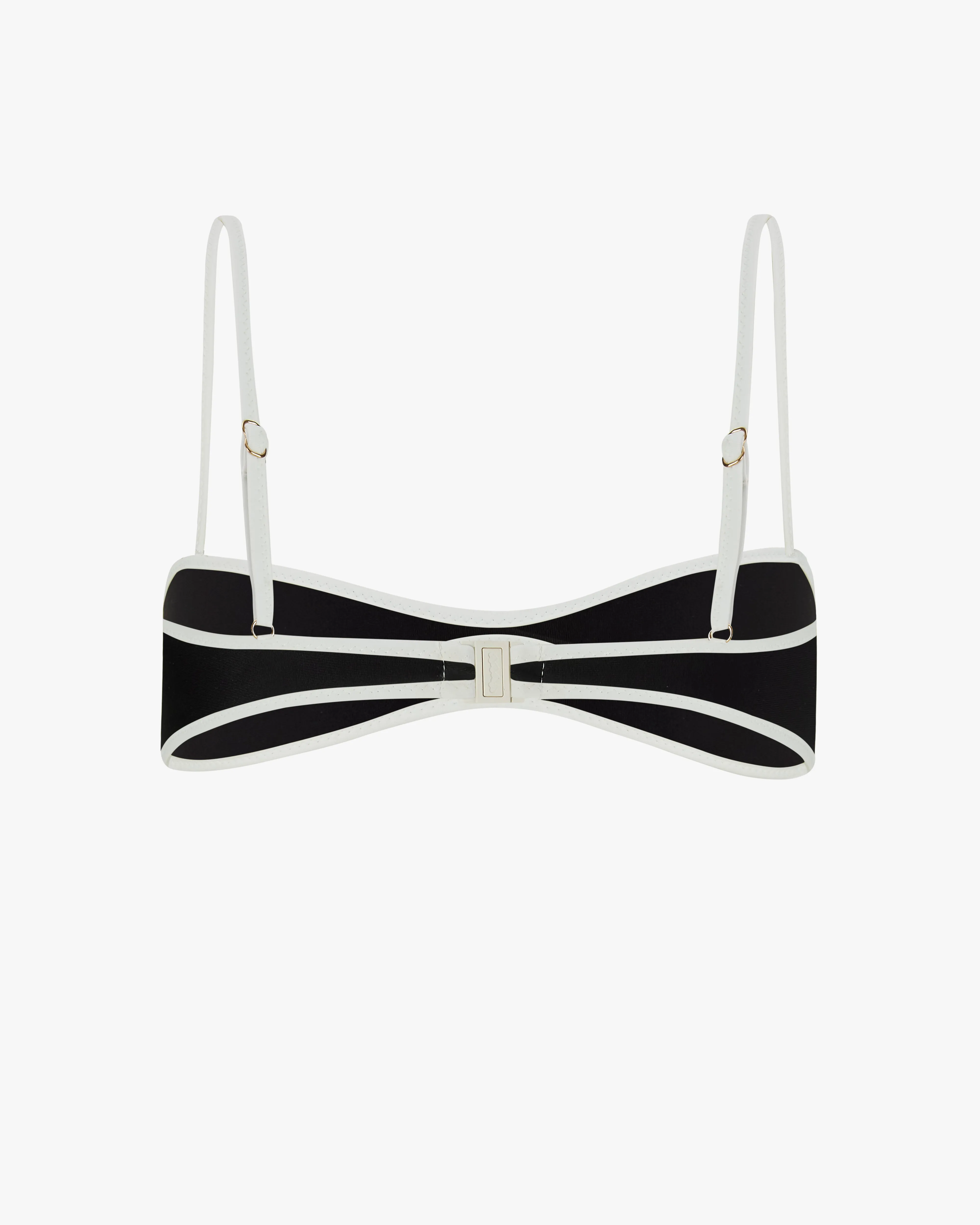 FORMEN TOP BLACK