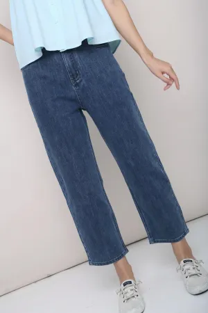 Gabe Minimalist Denim Jeans