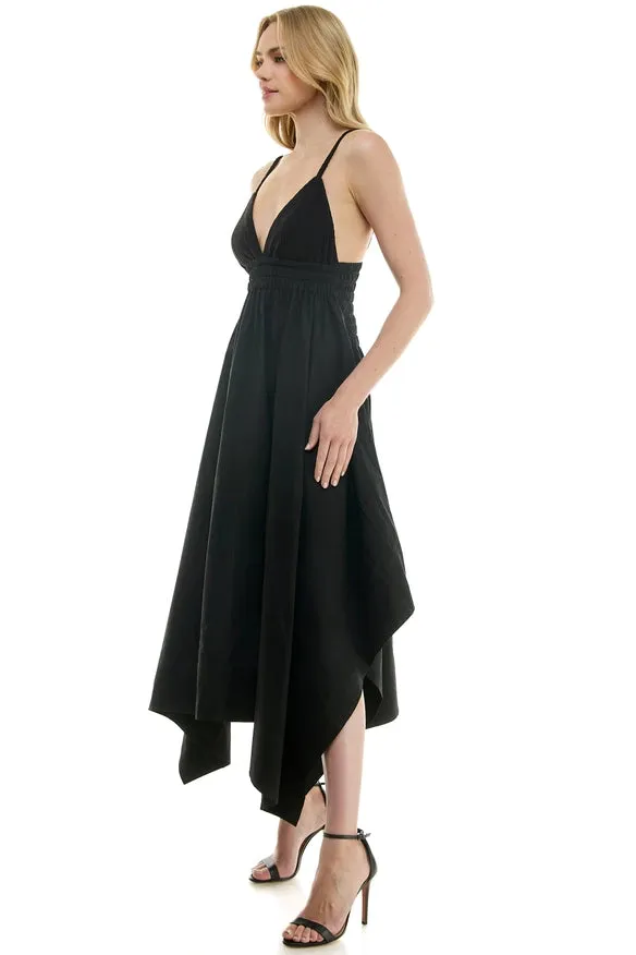 Gabriella Dress