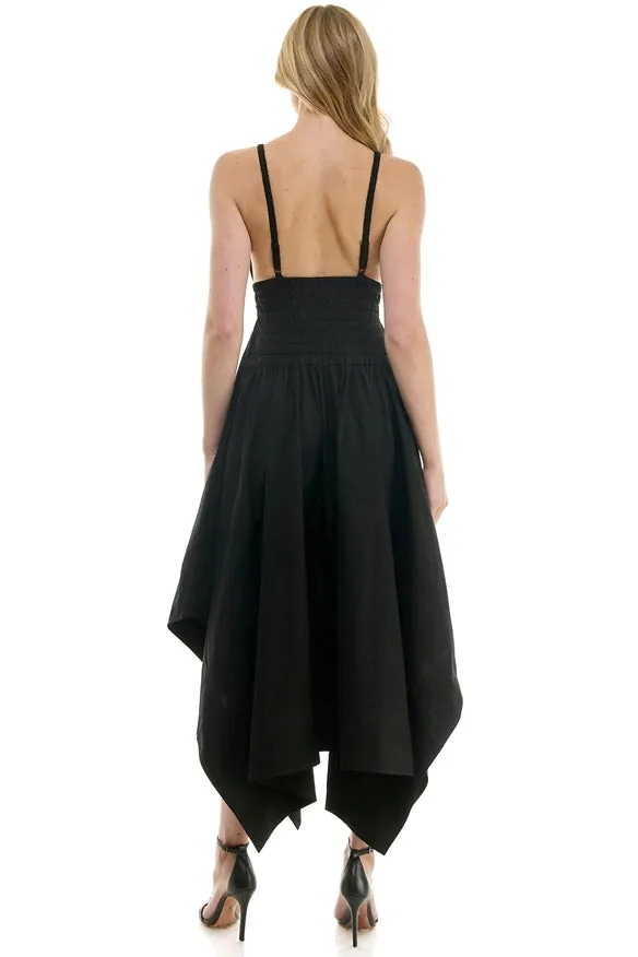Gabriella Dress