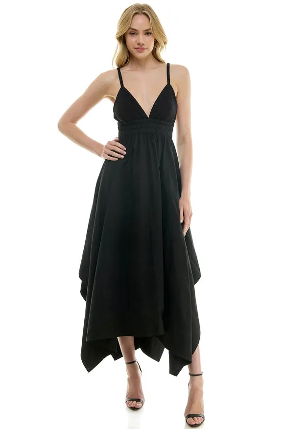 Gabriella Dress