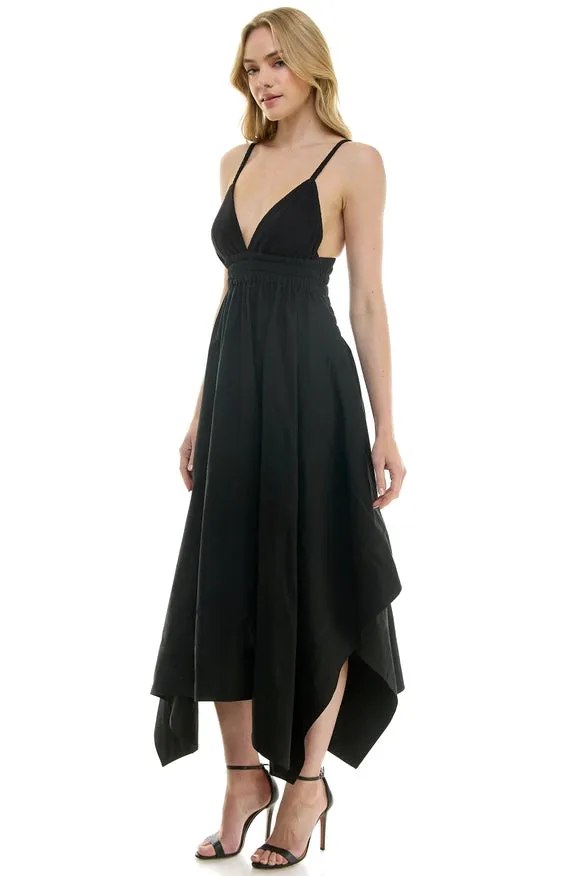 Gabriella Dress