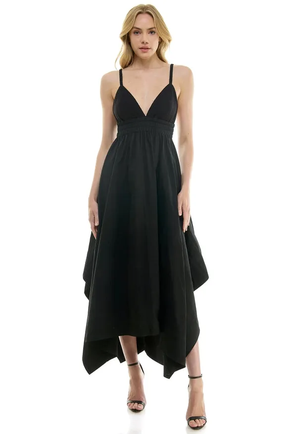 Gabriella Dress