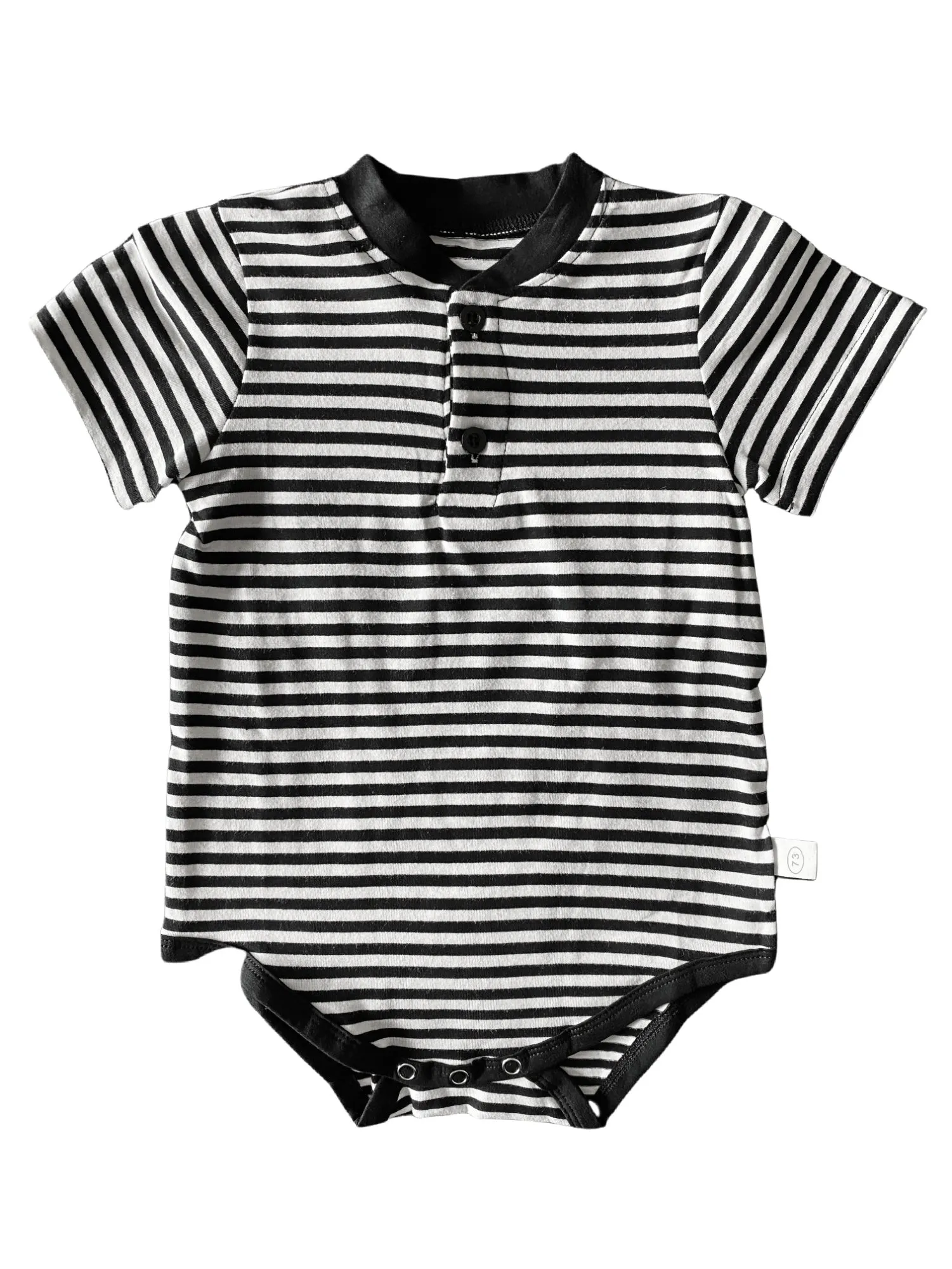 Goth Basics Onesie (Babies/Toddlers)