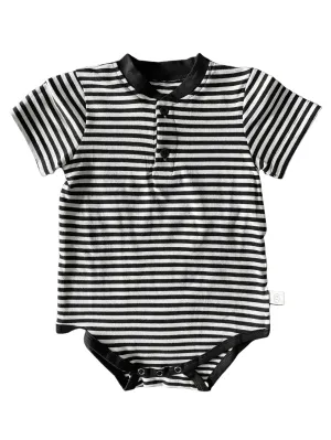 Goth Basics Onesie (Babies/Toddlers)