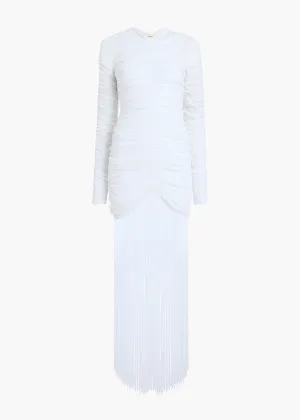 Guisa Dress in Glaze