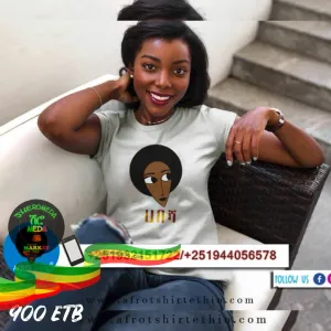 Habeshawi shirt