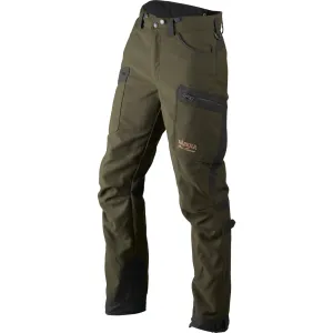 Härkila Men&#x27;s Pro Hunter Move Trousers Willow Green | Buy Härkila Men&#x27;s Pro Hunter Move Trousers Willow Green here | Outnorth