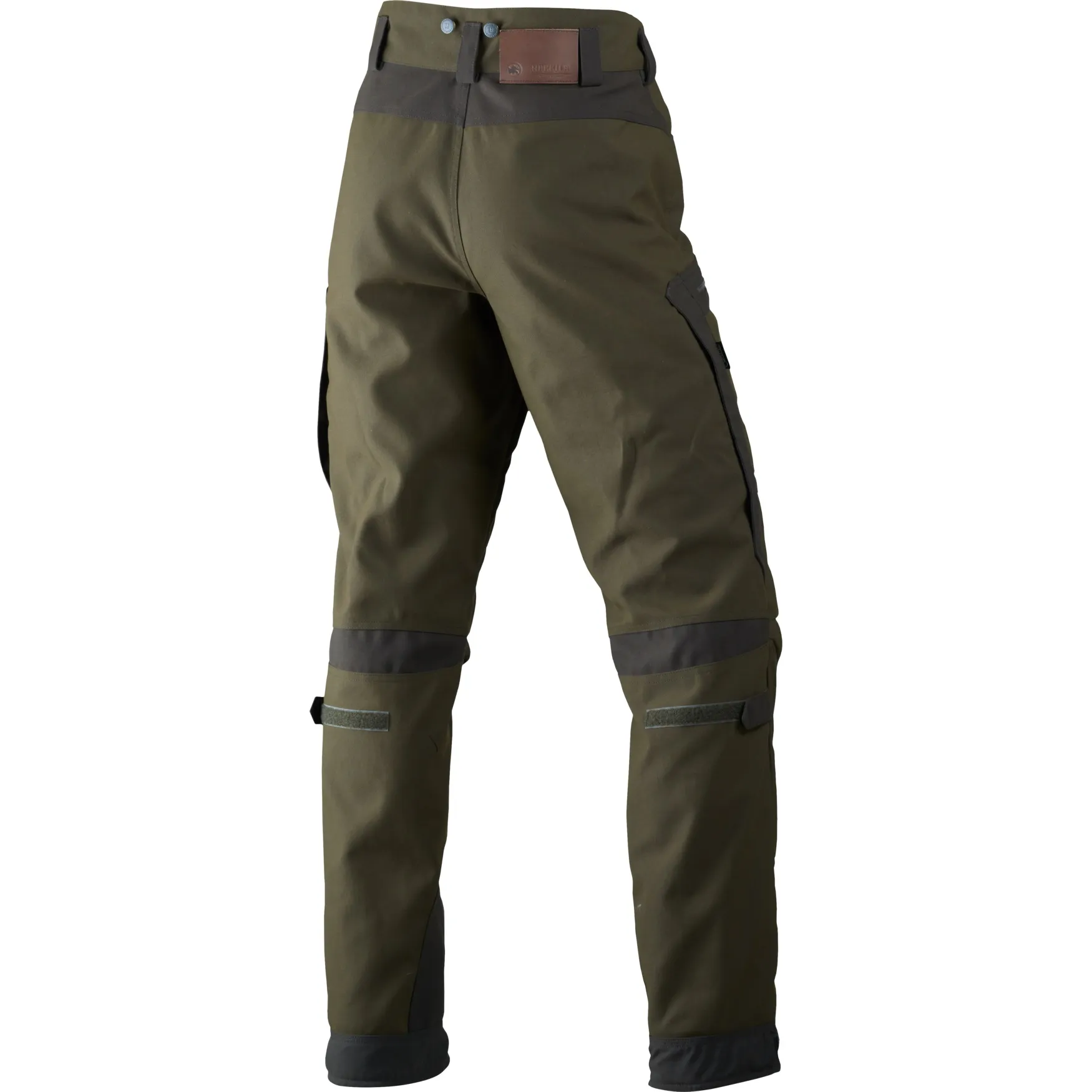 Härkila Men&#x27;s Pro Hunter Move Trousers Willow Green | Buy Härkila Men&#x27;s Pro Hunter Move Trousers Willow Green here | Outnorth