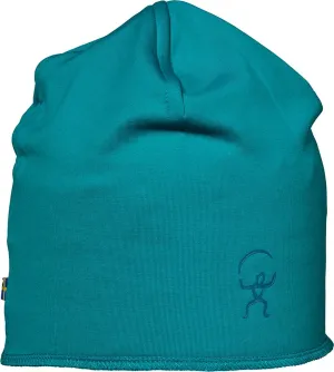 Isbjörn of Sweden Kids&#x27; Panda Beanie Emeraldgreen | Buy Isbjörn of Sweden Kids&#x27; Panda Beanie Emeraldgreen here | Outnorth