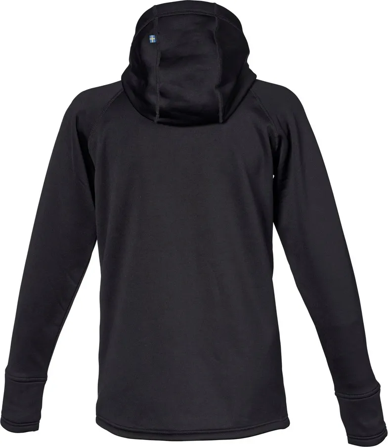 Isbjörn of Sweden Teen Panda Hoodie Black | Buy Isbjörn of Sweden Teen Panda Hoodie Black here | Outnorth