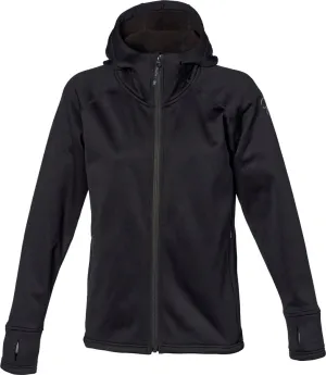 Isbjörn of Sweden Teen Panda Hoodie Black | Buy Isbjörn of Sweden Teen Panda Hoodie Black here | Outnorth