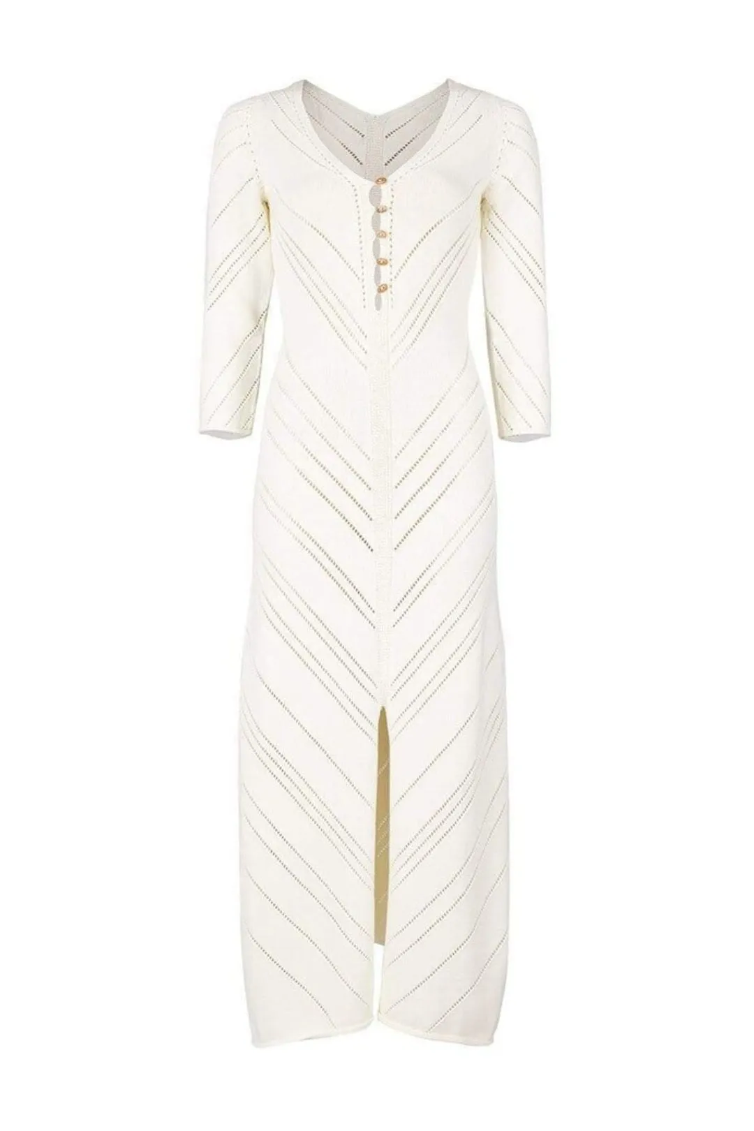 Jhene Knit Dress