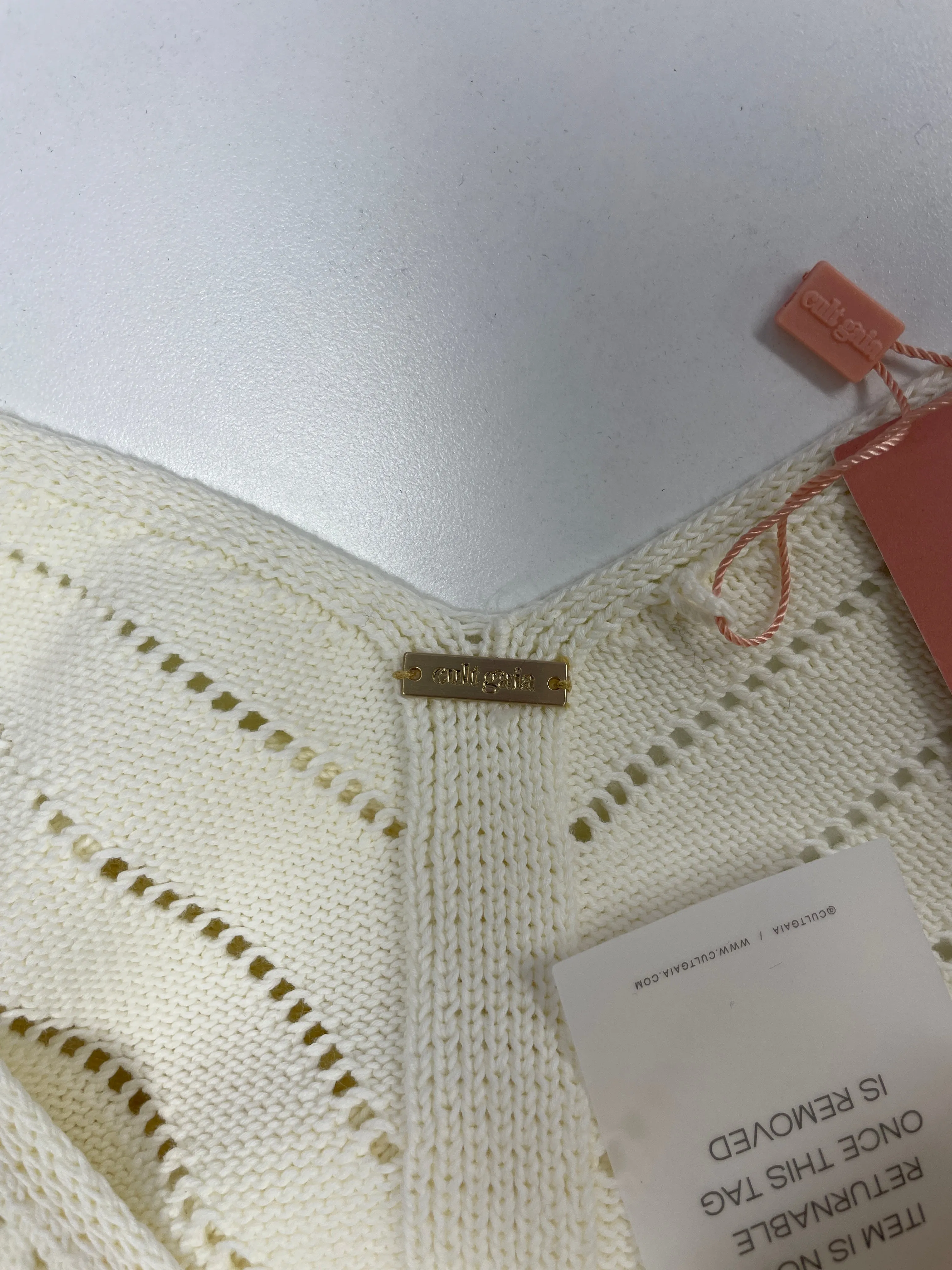 Jhene Knit Dress