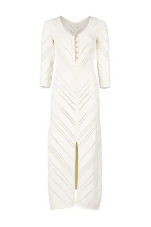 Jhene Knit Dress