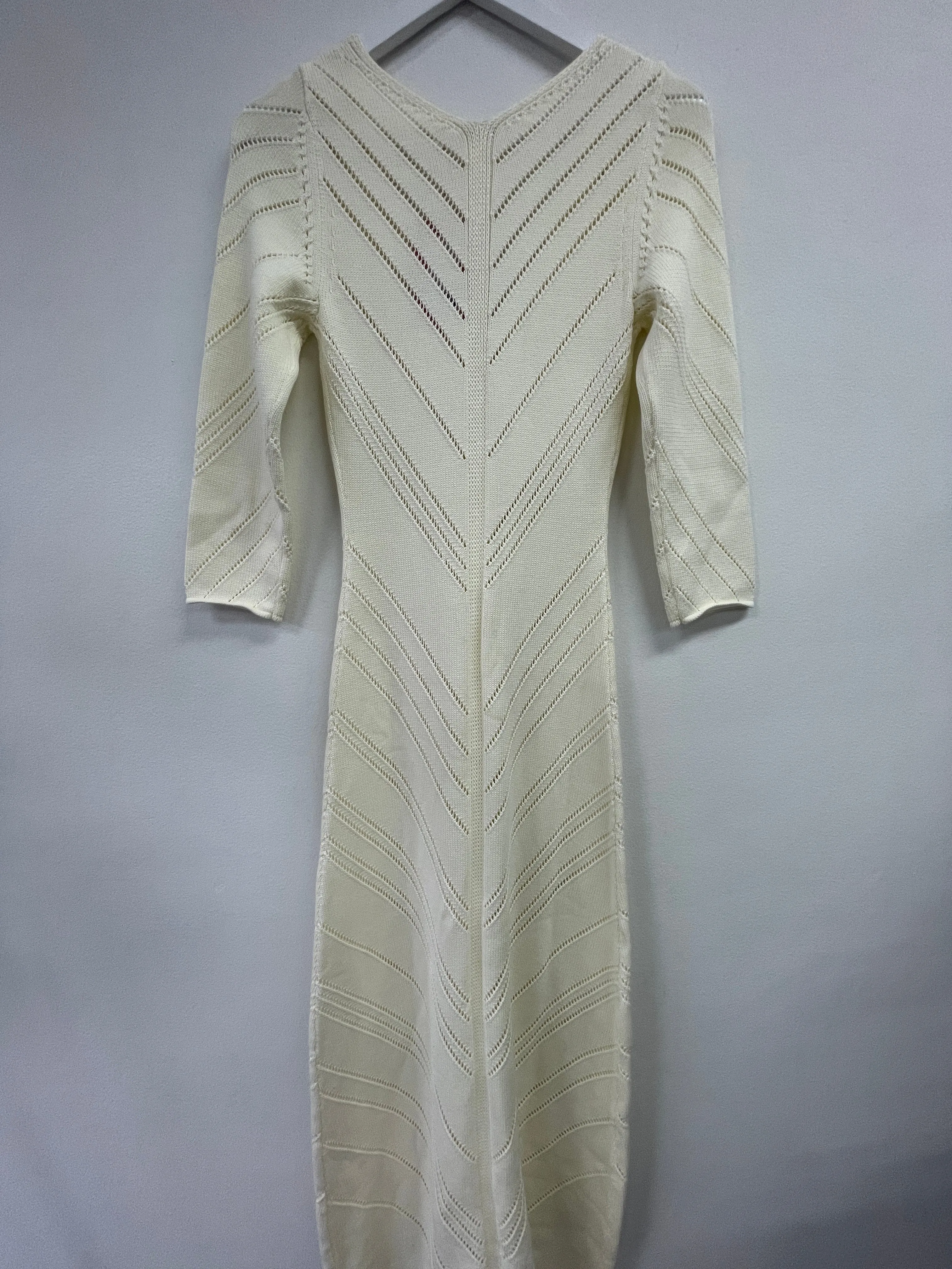 Jhene Knit Dress