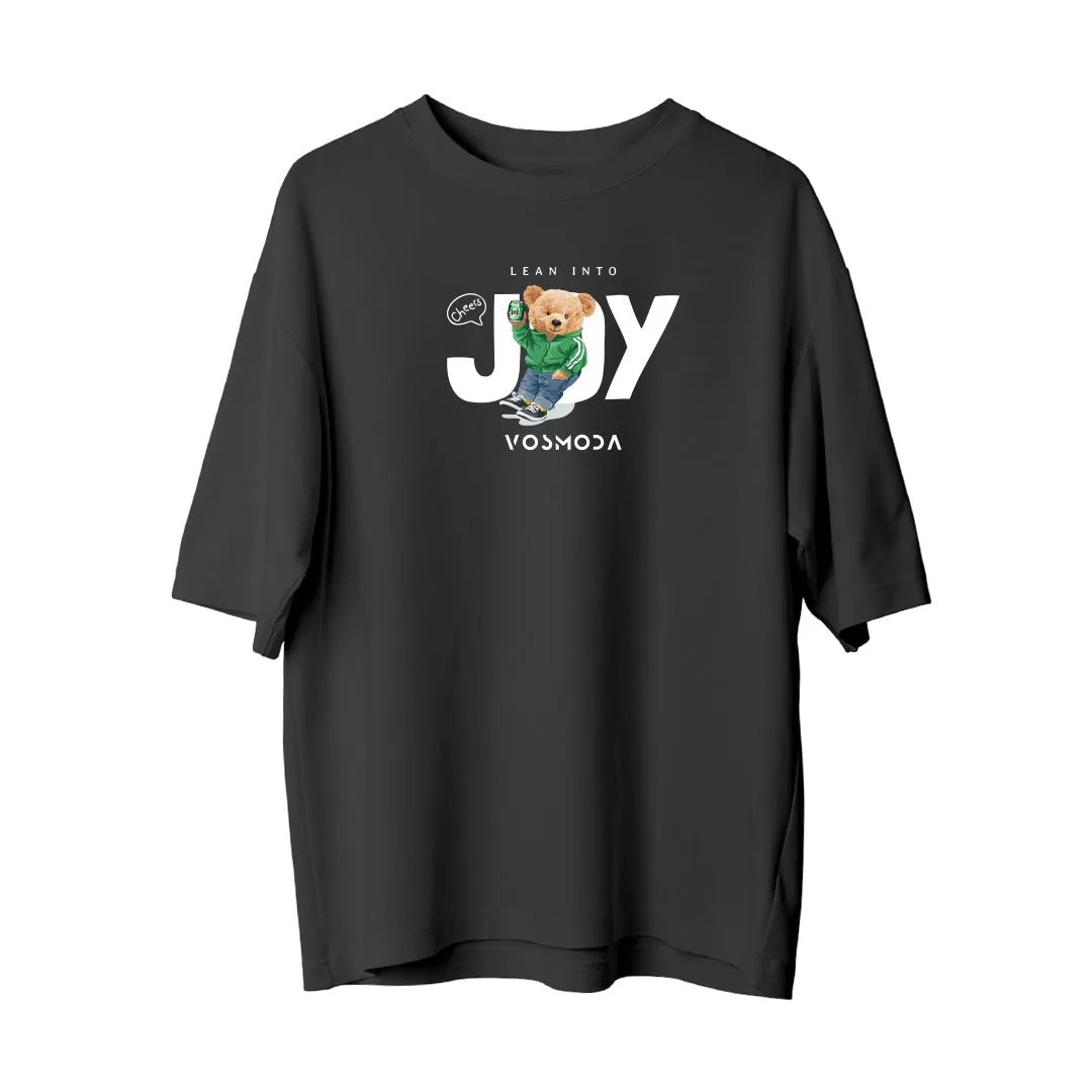 Joy - Oversize T-Shirt