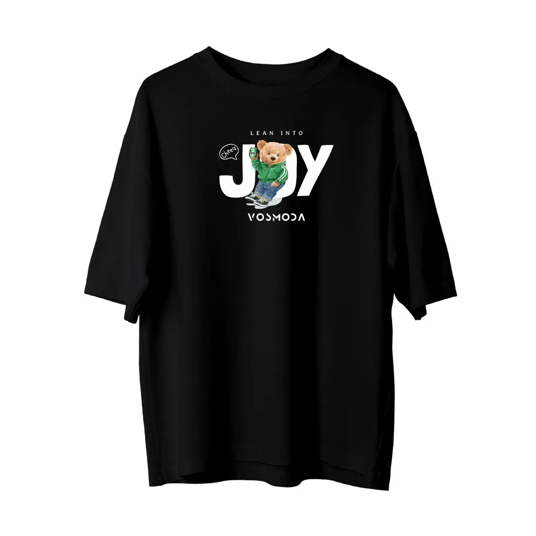 Joy - Oversize T-Shirt