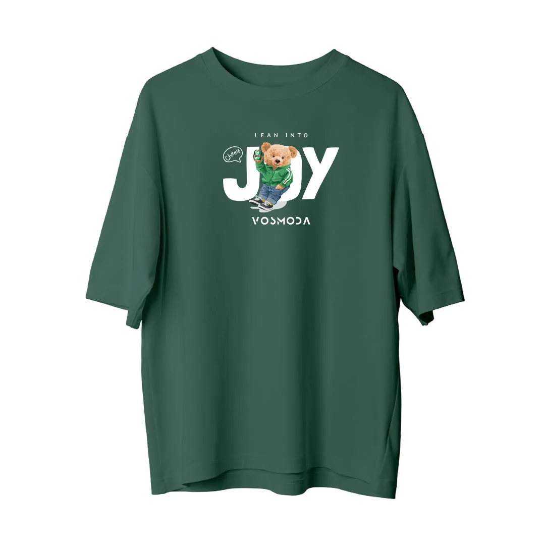 Joy - Oversize T-Shirt