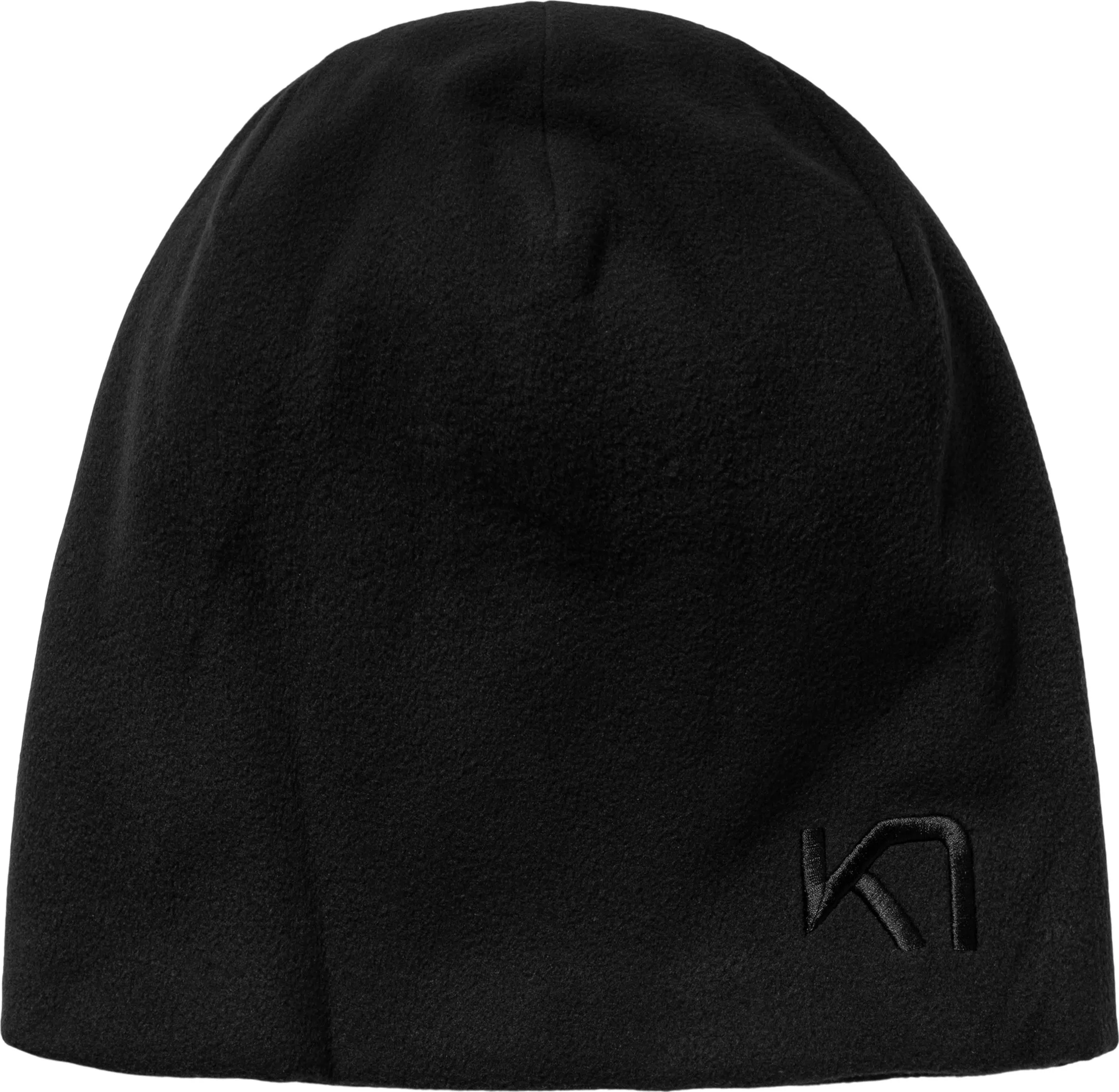 Kari Traa Women&#x27;s Kari Fleece Beanie Black | Buy Kari Traa Women&#x27;s Kari Fleece Beanie Black here | Outnorth