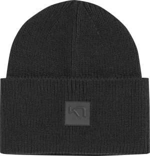 Kari Traa Women&#x27;s Kyte Beanie Black | Buy Kari Traa Women&#x27;s Kyte Beanie Black here | Outnorth