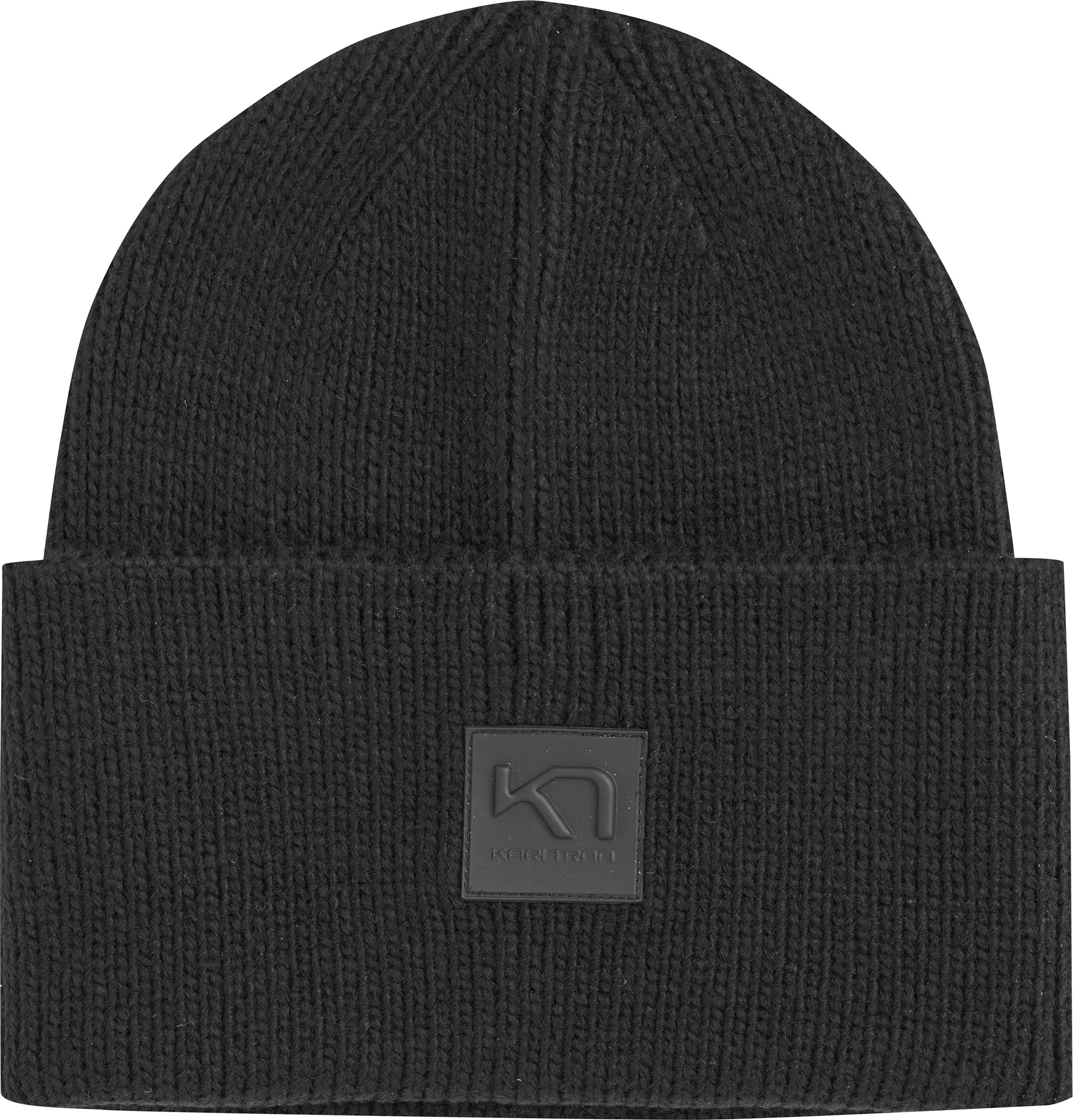 Kari Traa Women&#x27;s Kyte Beanie Black | Buy Kari Traa Women&#x27;s Kyte Beanie Black here | Outnorth