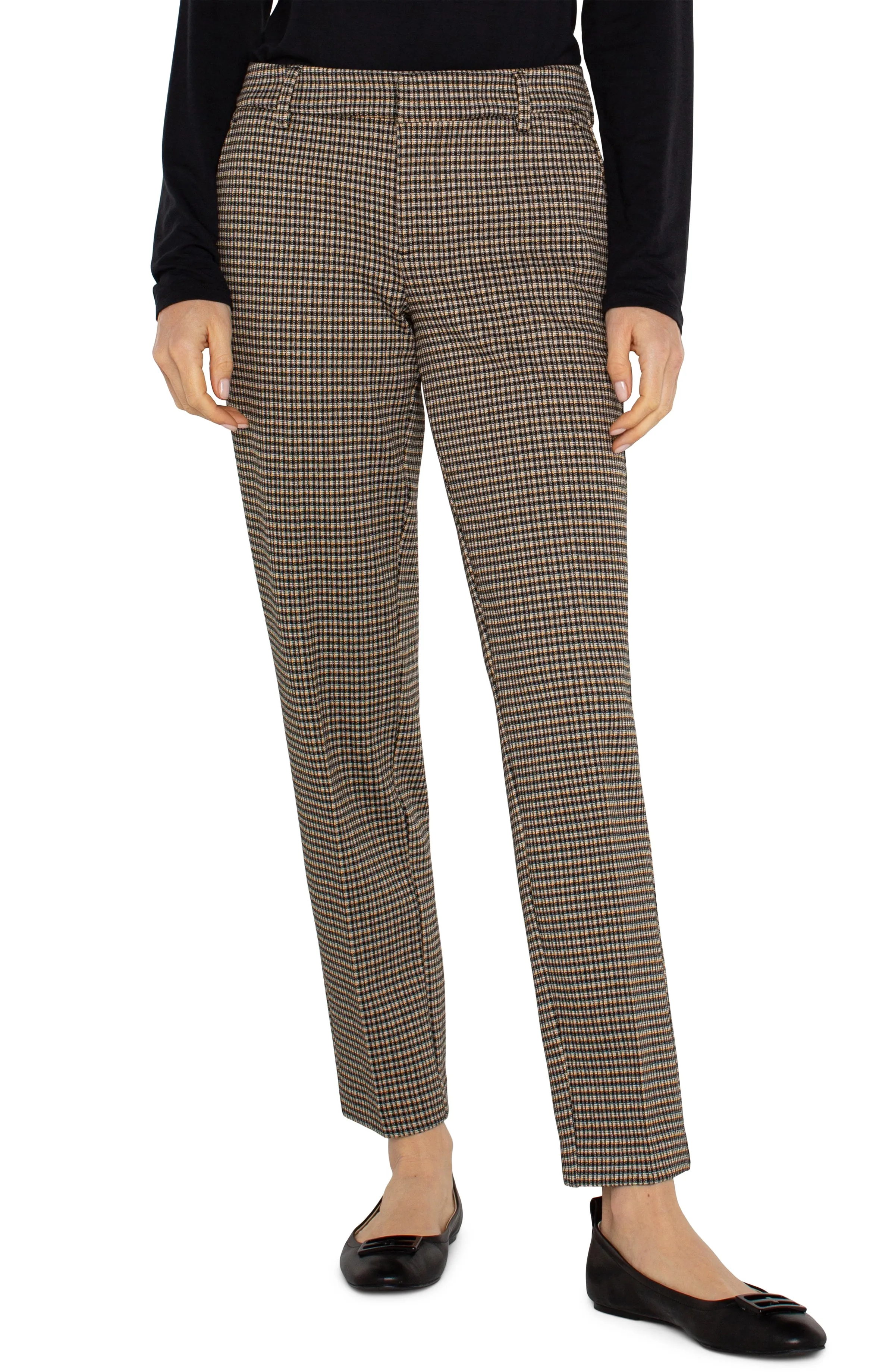 Kelsey Knit Trouser