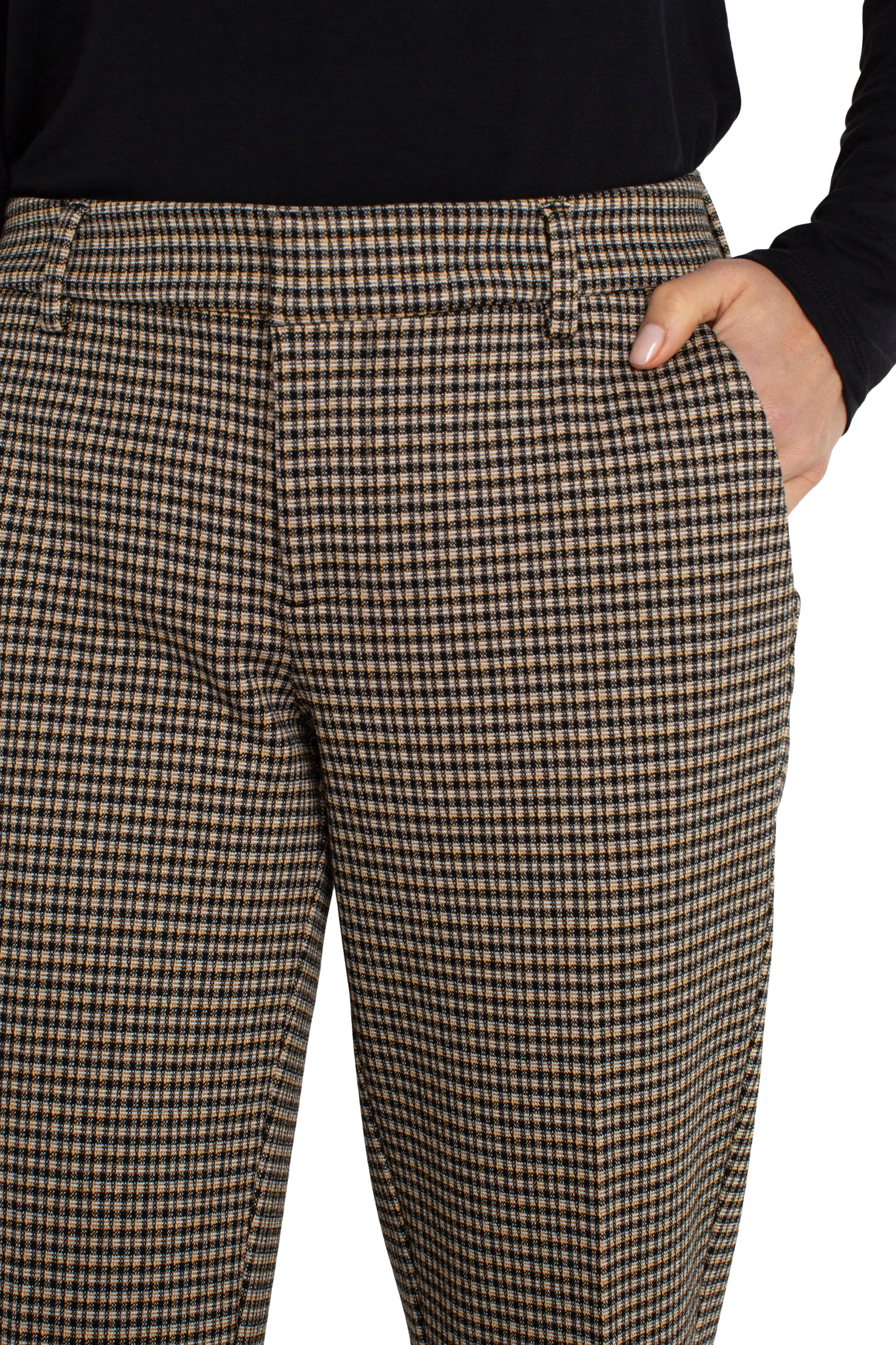 Kelsey Knit Trouser