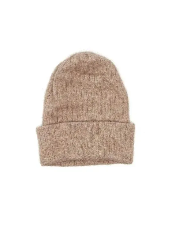 Kids Possum Merino Beanie