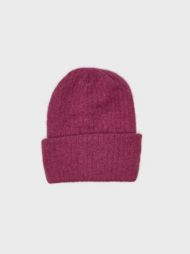 Kids Possum Merino Beanie