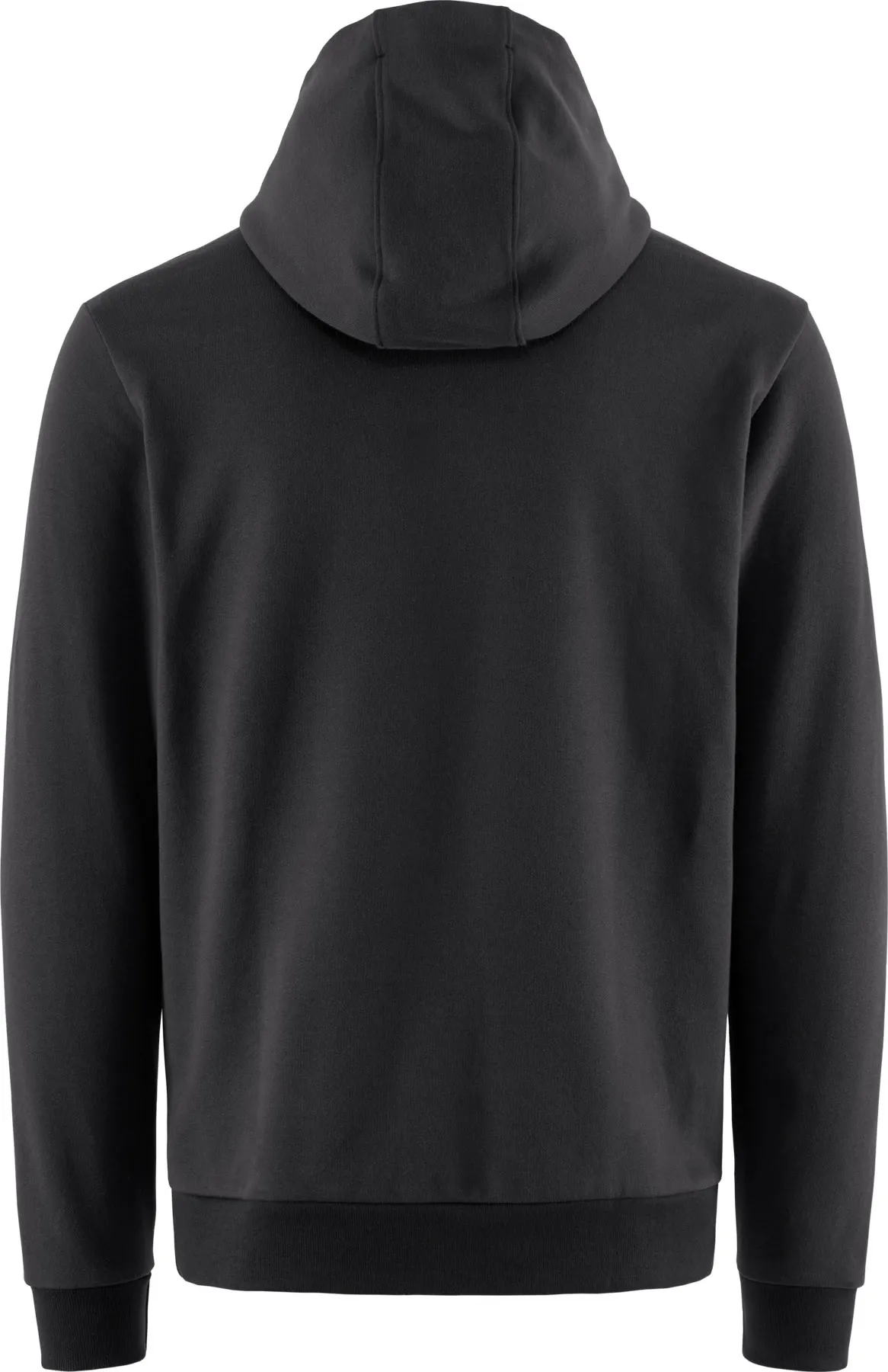 Klättermusen Men&#x27;s Runa Maker Zip Hoodie Raven | Buy Klättermusen Men&#x27;s Runa Maker Zip Hoodie Raven here | Outnorth