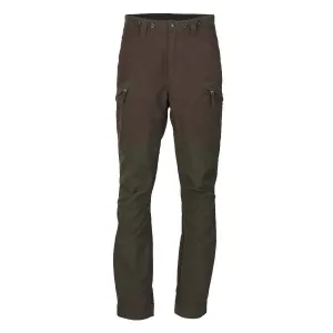 Laksen Men&#x27;s Fieldmaster Trousers Green | Buy Laksen Men&#x27;s Fieldmaster Trousers Green here | Outnorth