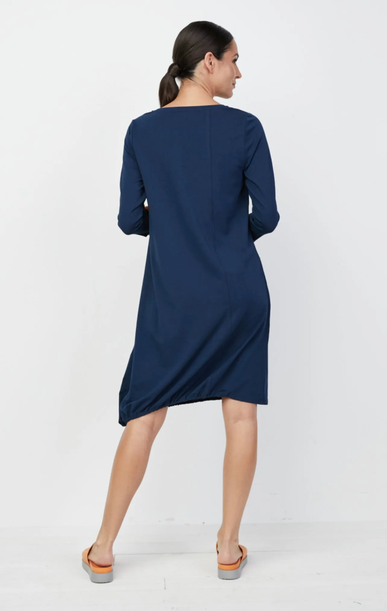 LIV BY HABITAT 320542 Drawstring Dress