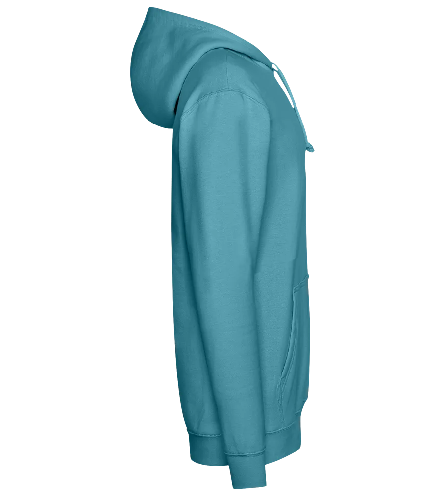 Live or Die Design - Premium Essential Unisex Hoodie