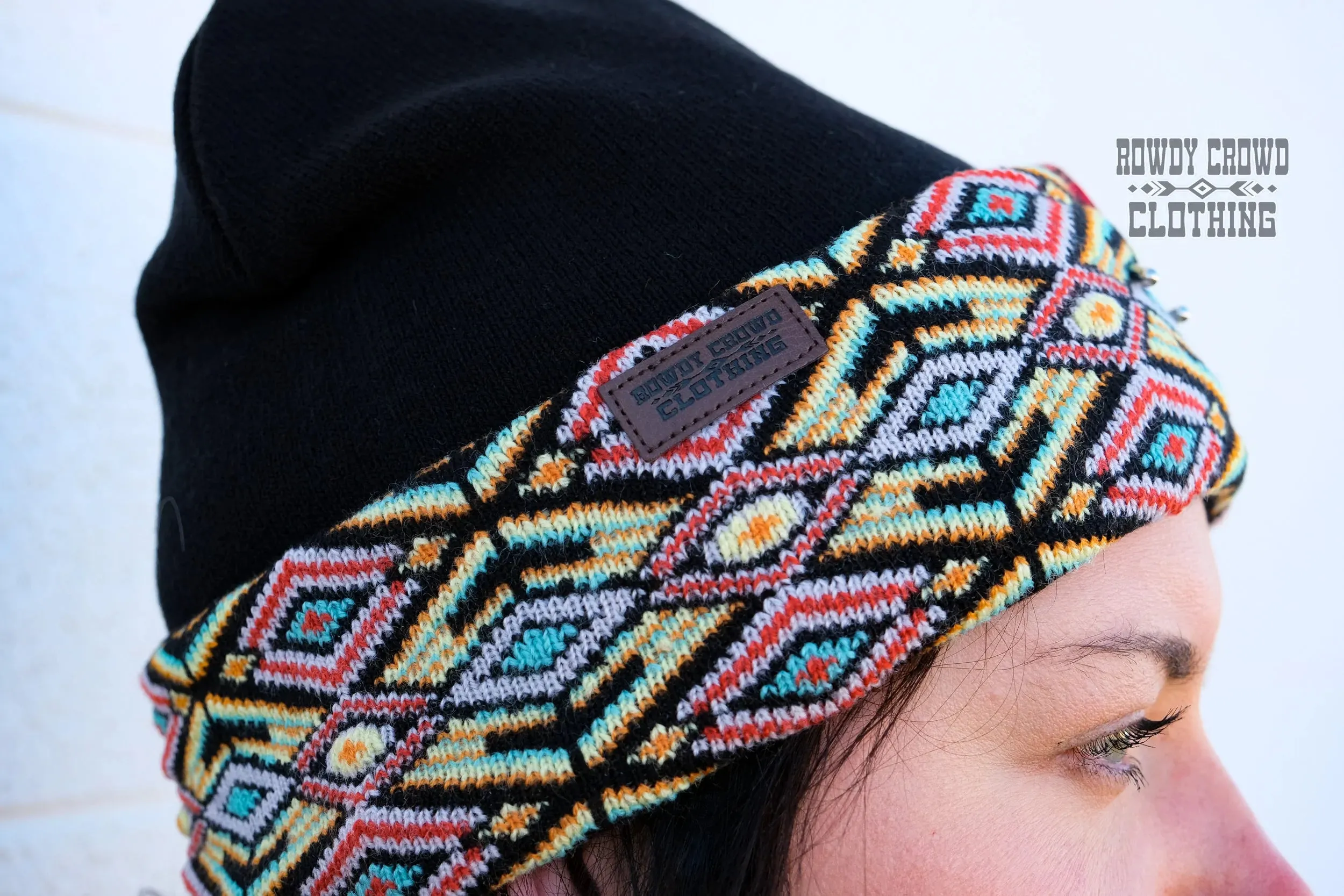 Los Lunas Beanie