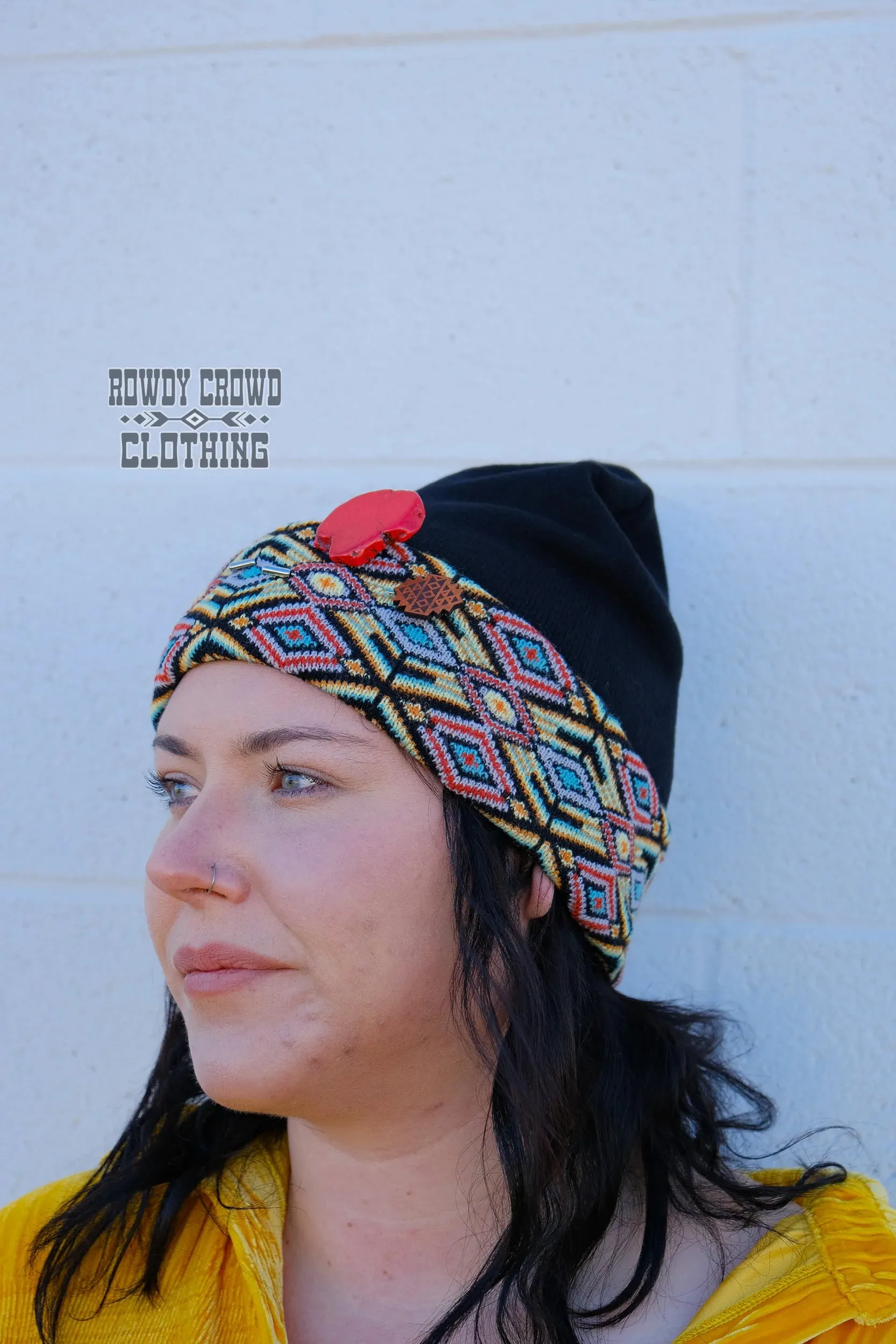 Los Lunas Beanie