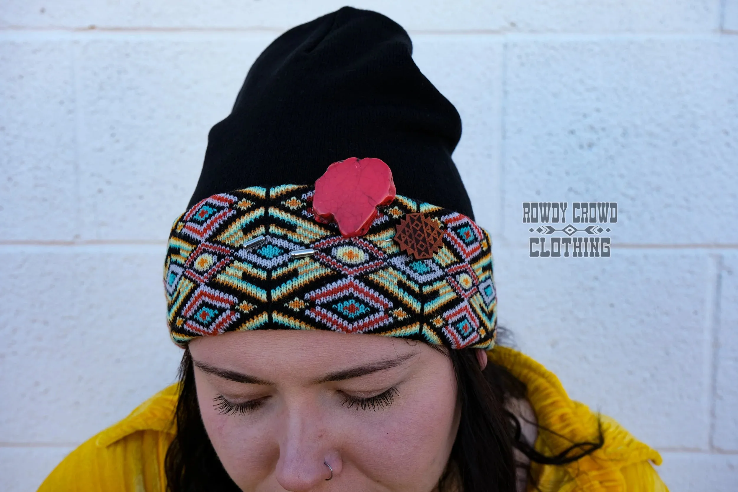 Los Lunas Beanie