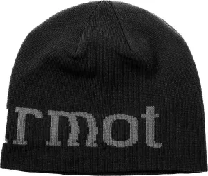 Marmot Summit Skullcap Beanie Black/Steel Onyx | Buy Marmot Summit Skullcap Beanie Black/Steel Onyx here | Outnorth