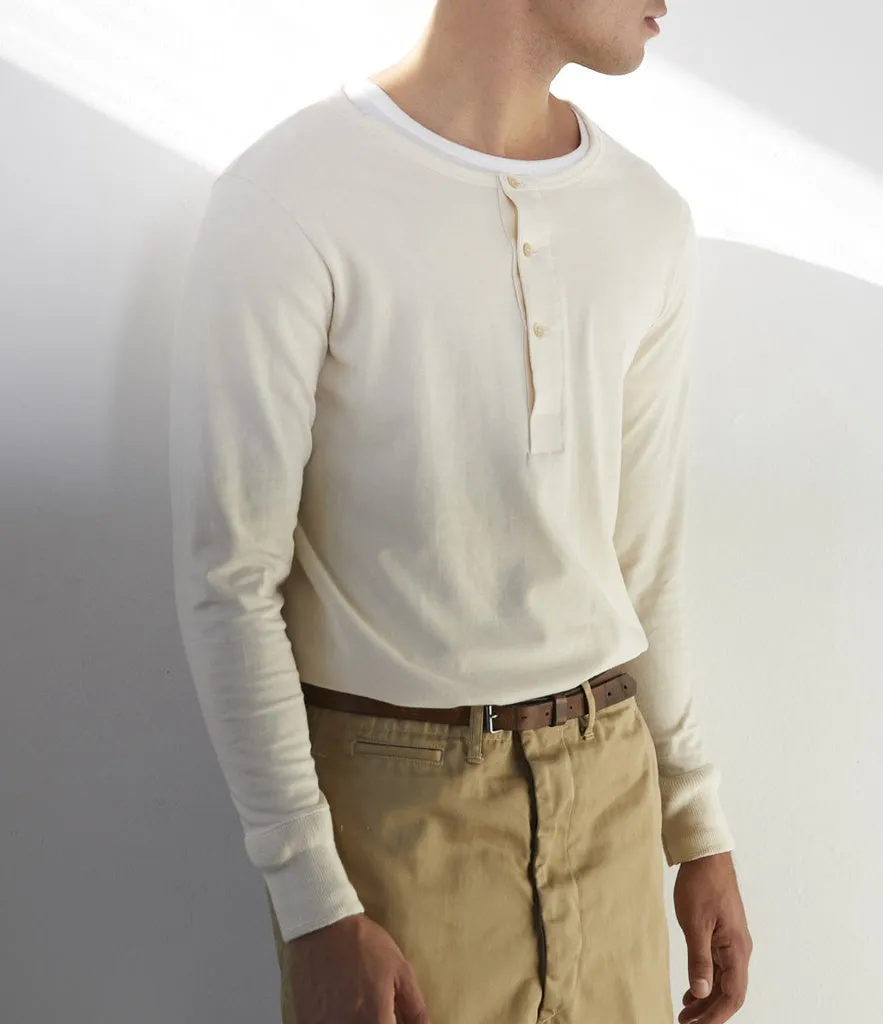 Merz b. Schwanen, 206 Loopwheeled Henley, Nature