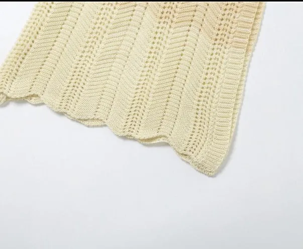 Monika Knit Dress