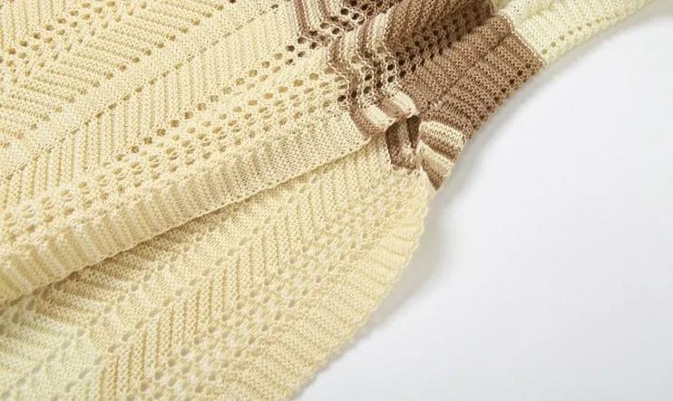 Monika Knit Dress