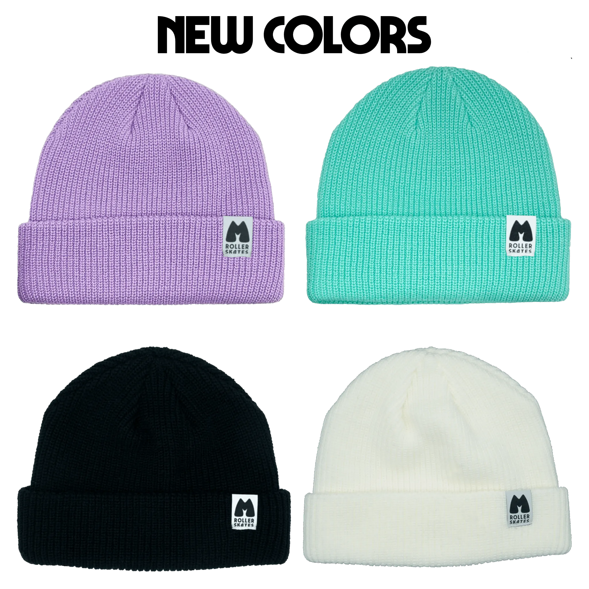 Moxi Beanie