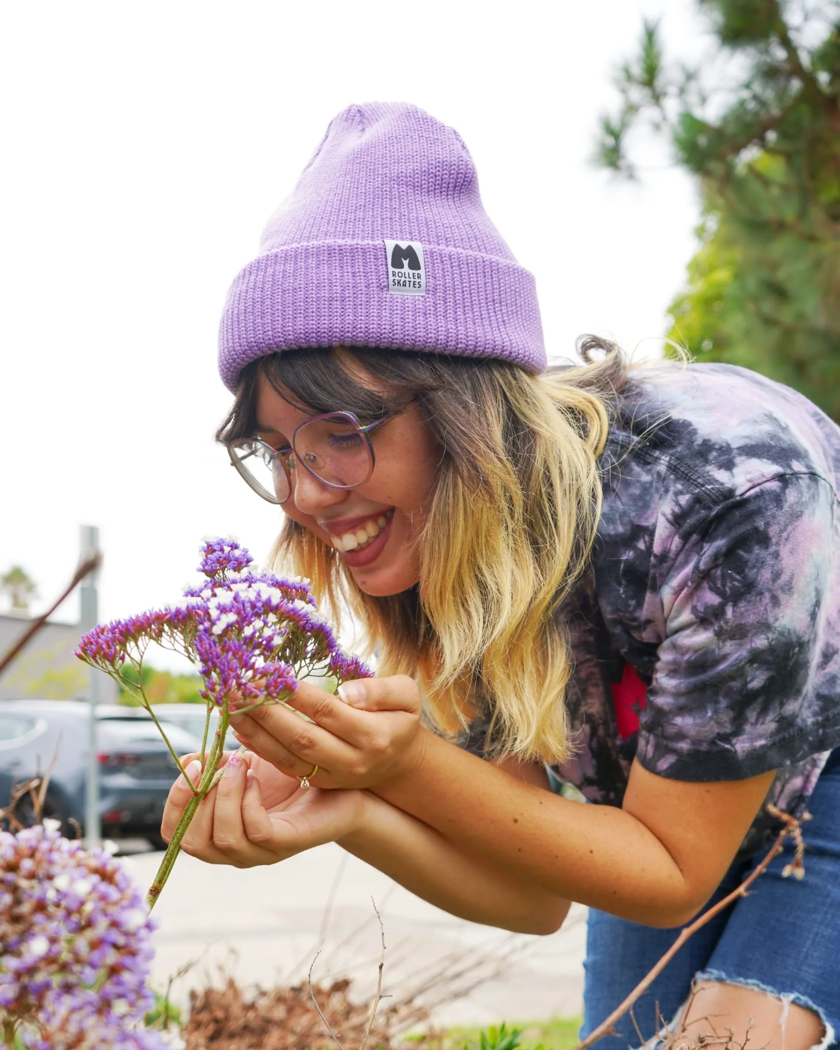 Moxi Beanie