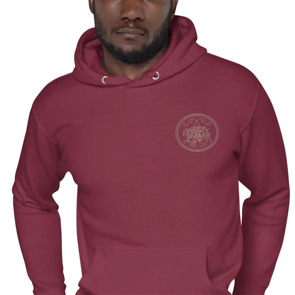 NRooted Hoodie