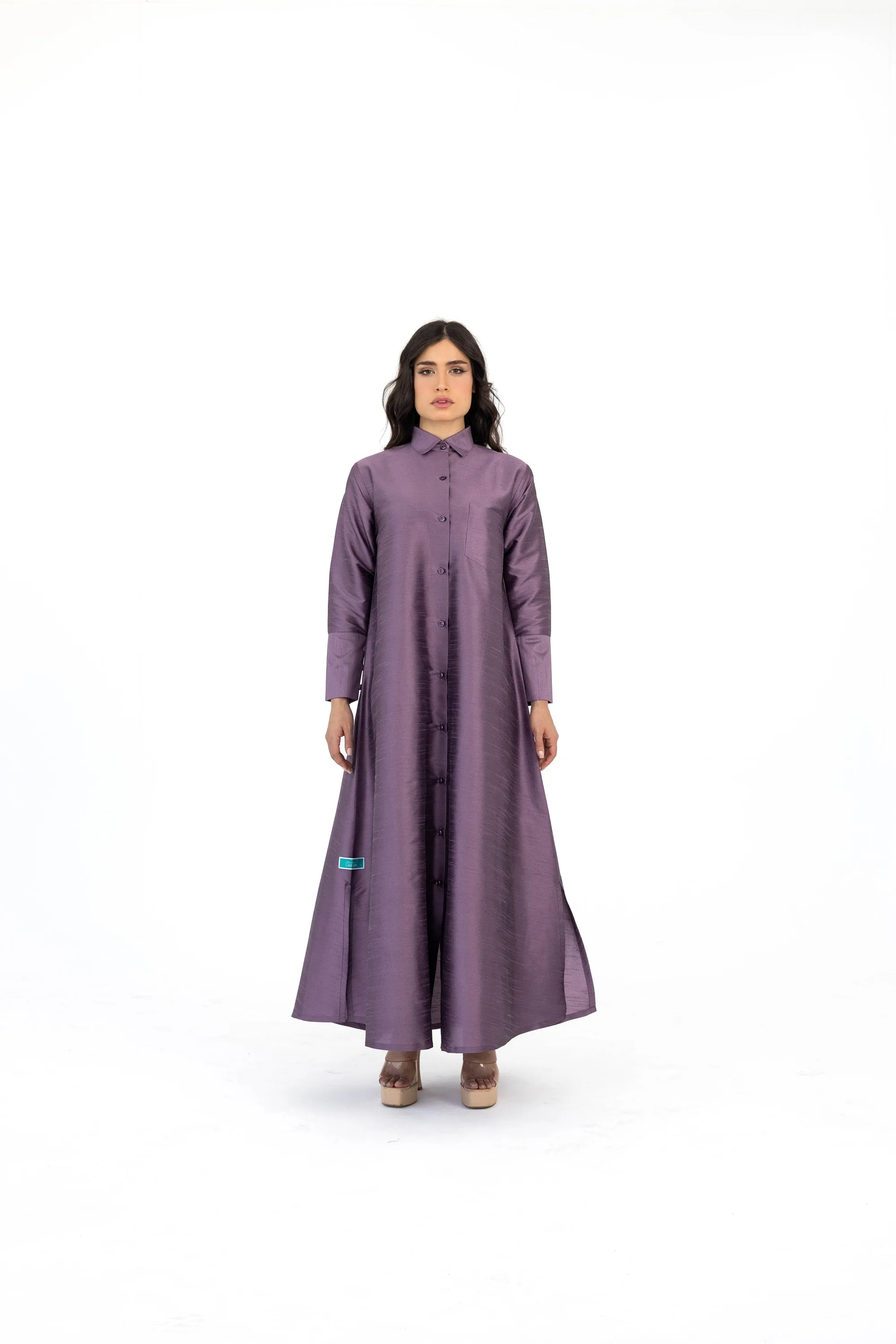 Oakley Shirt Dress