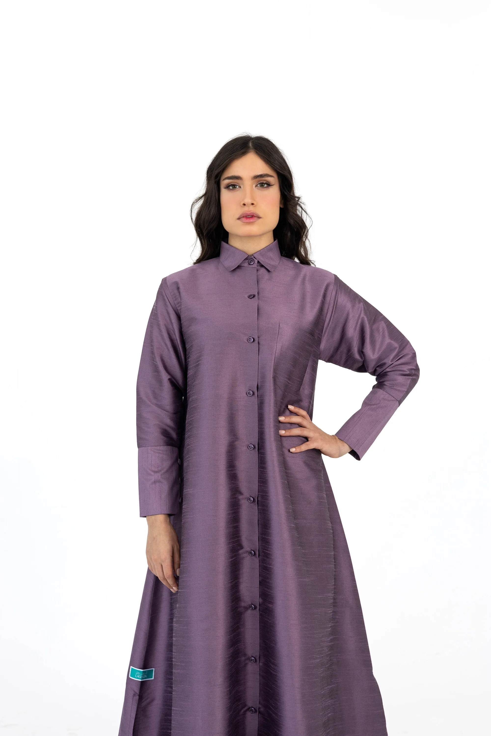 Oakley Shirt Dress