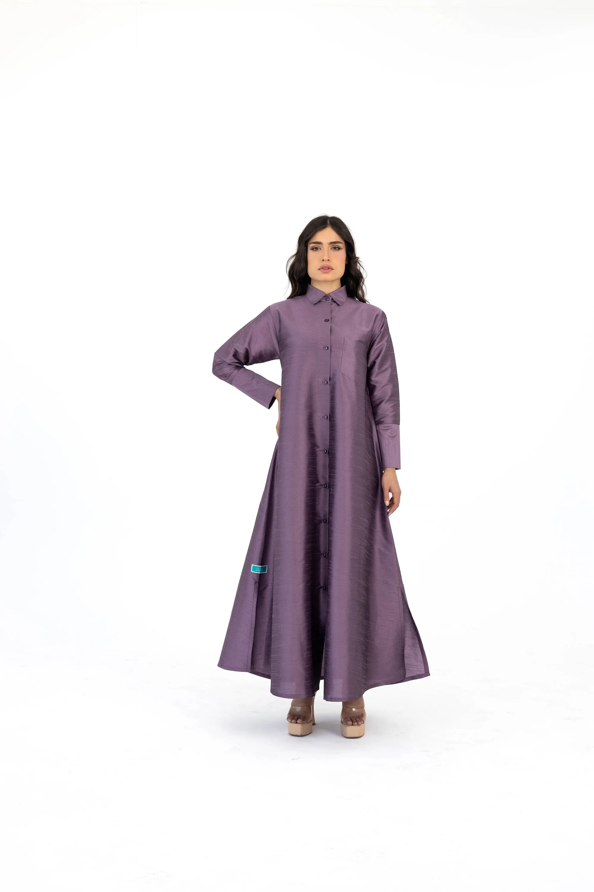 Oakley Shirt Dress